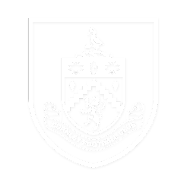 Burnley Outline Logo