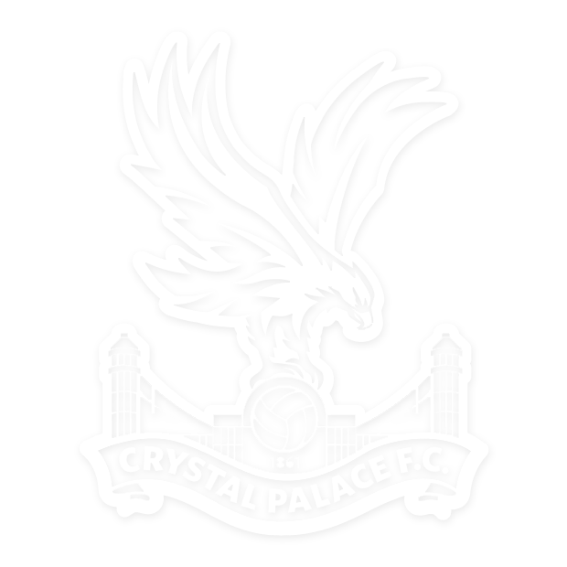 Crystal Palace Outline Logo