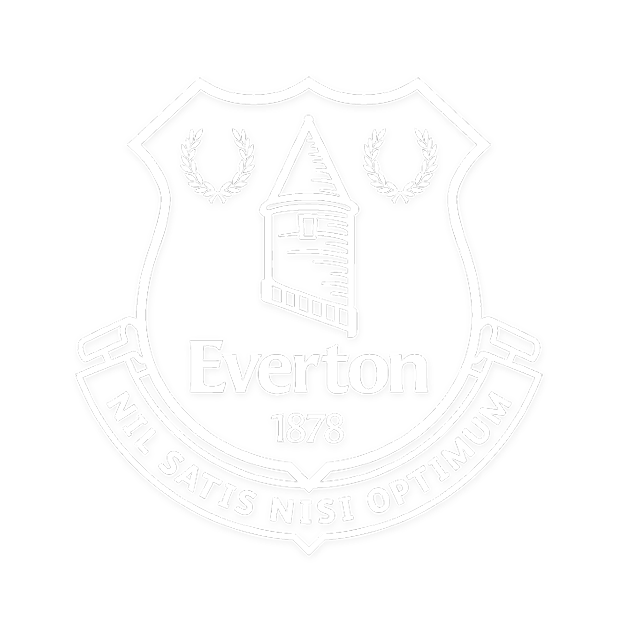 Everton Outline Logo