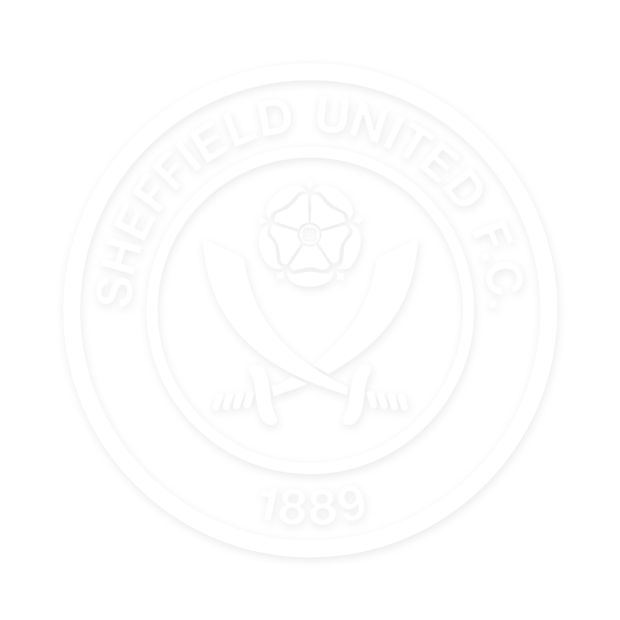 Sheffield United Outline Logo